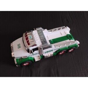 2019   Hess   Corporation  Truck   Crane